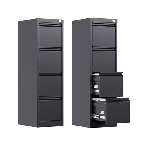 Console8010 File Drawers - Assembly: Carpenter Assembly