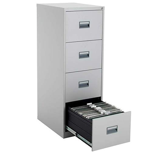 Console8011 File Drawers - Assembly: No Assembly Required