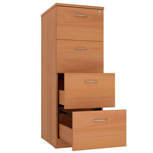 Console8012 File Drawers - Assembly: No Assembly Required