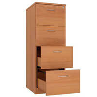 CONSOLE8012 File Drawers