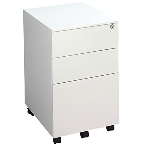 CONSOLE8018 Pedestal Storage