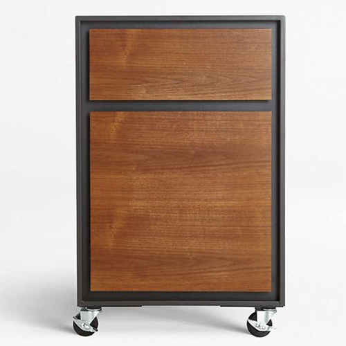 CONSOLE8020 Pedestal Storage