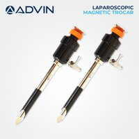 Laparoscopic Trocar For Hospitals