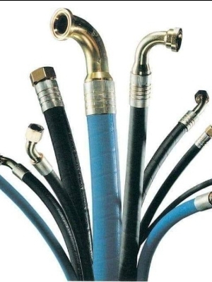 Hose pipes