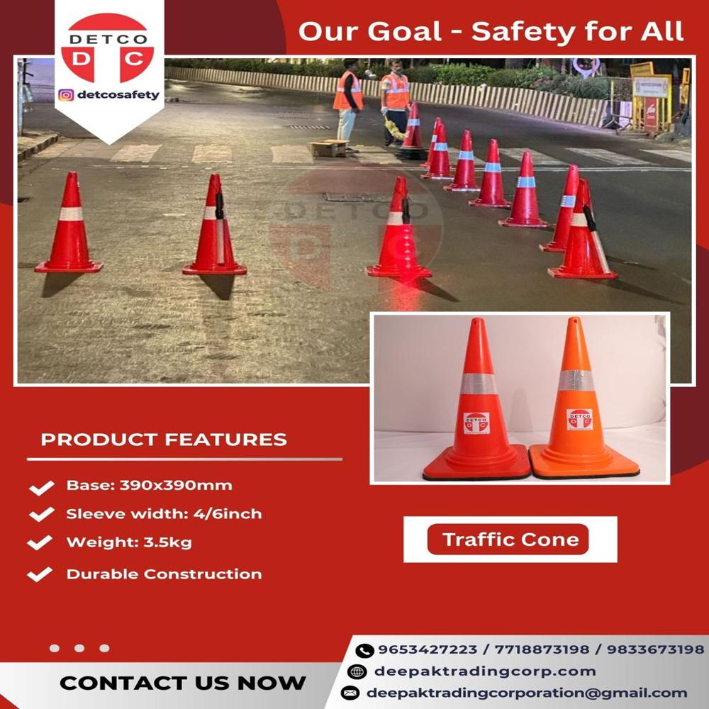 Traffic Cone