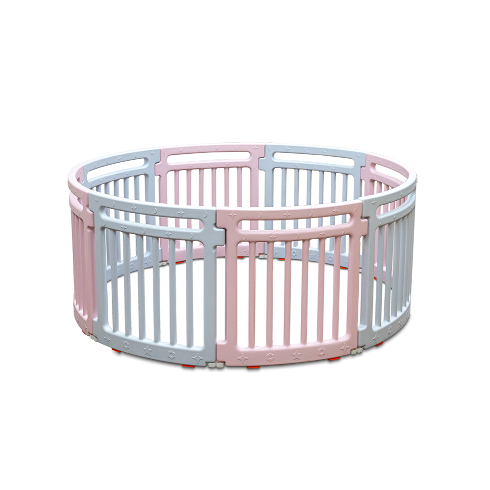 Round Play Pen