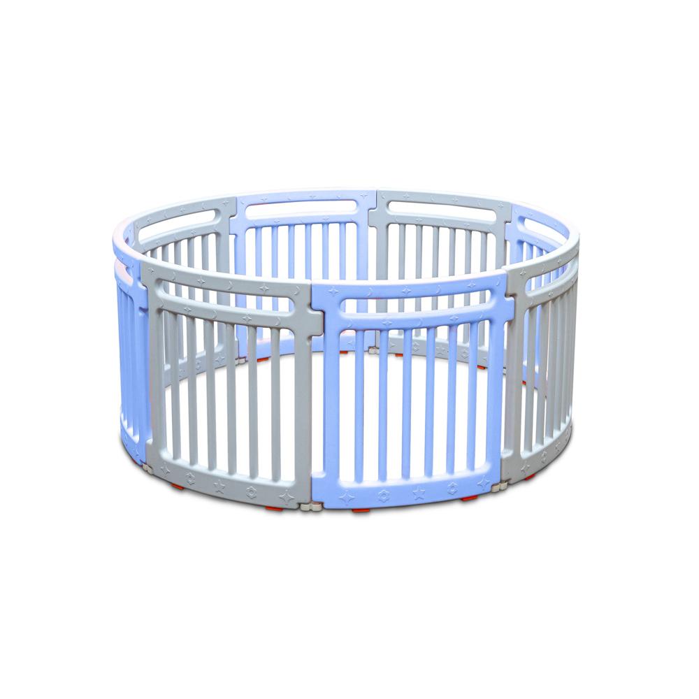 Round Play Pen