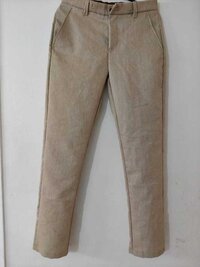 men's linen trousers