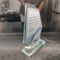 GMC 3658 Trophies