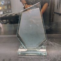 GMC 3658 Trophies