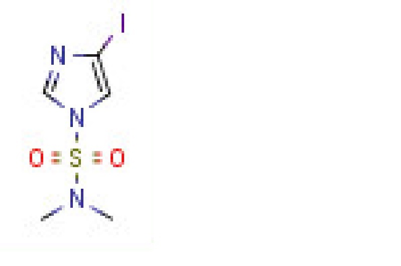 N,N-Dimethyl 4-iodo-1H-imidazole-1-sulfonamide