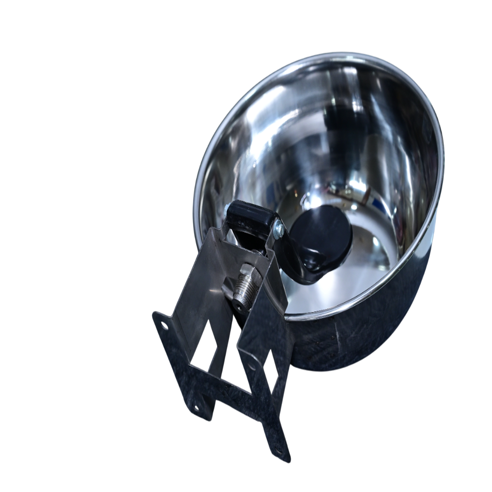 Stainless Steel  Water Bowl