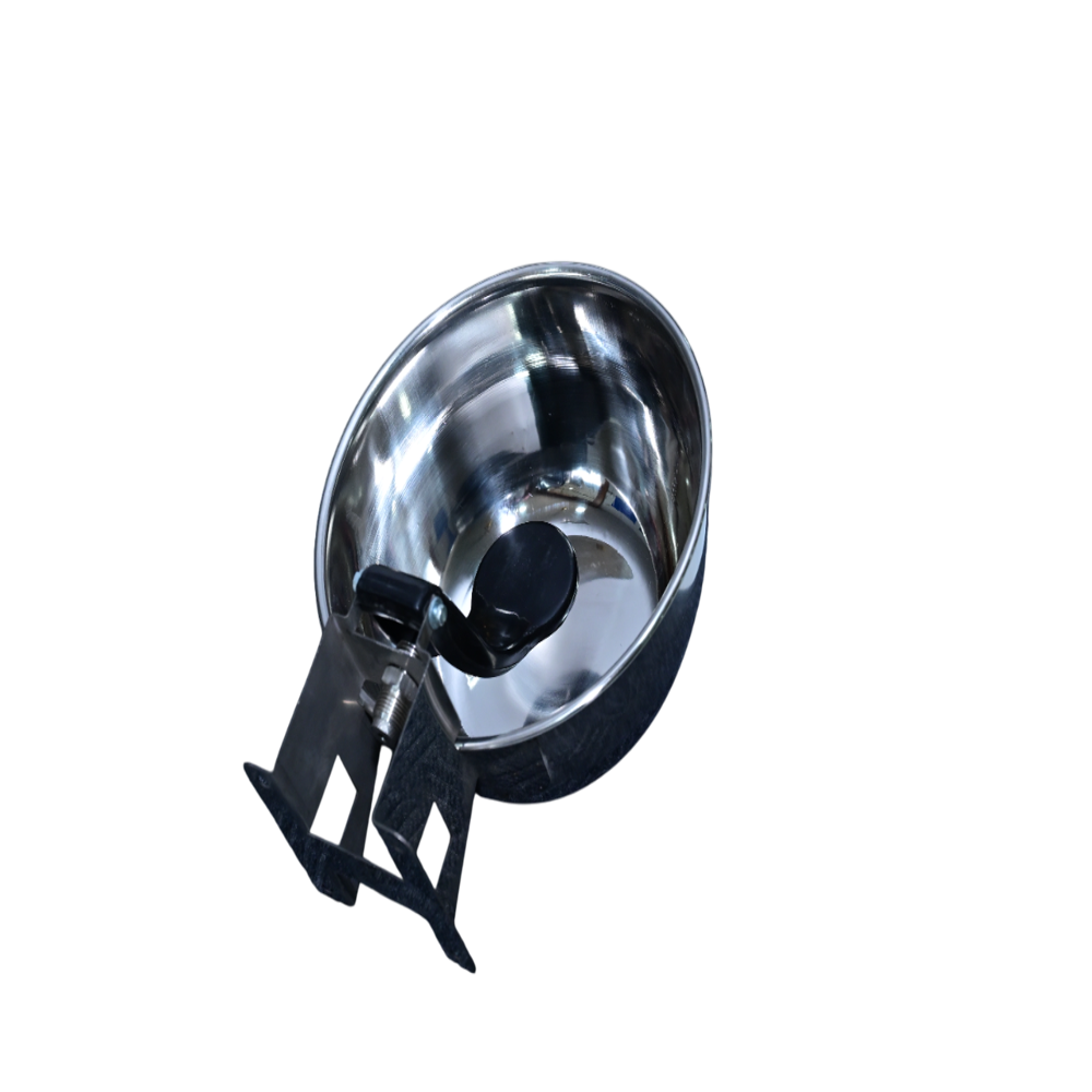 Stainless Steel  Water Bowl