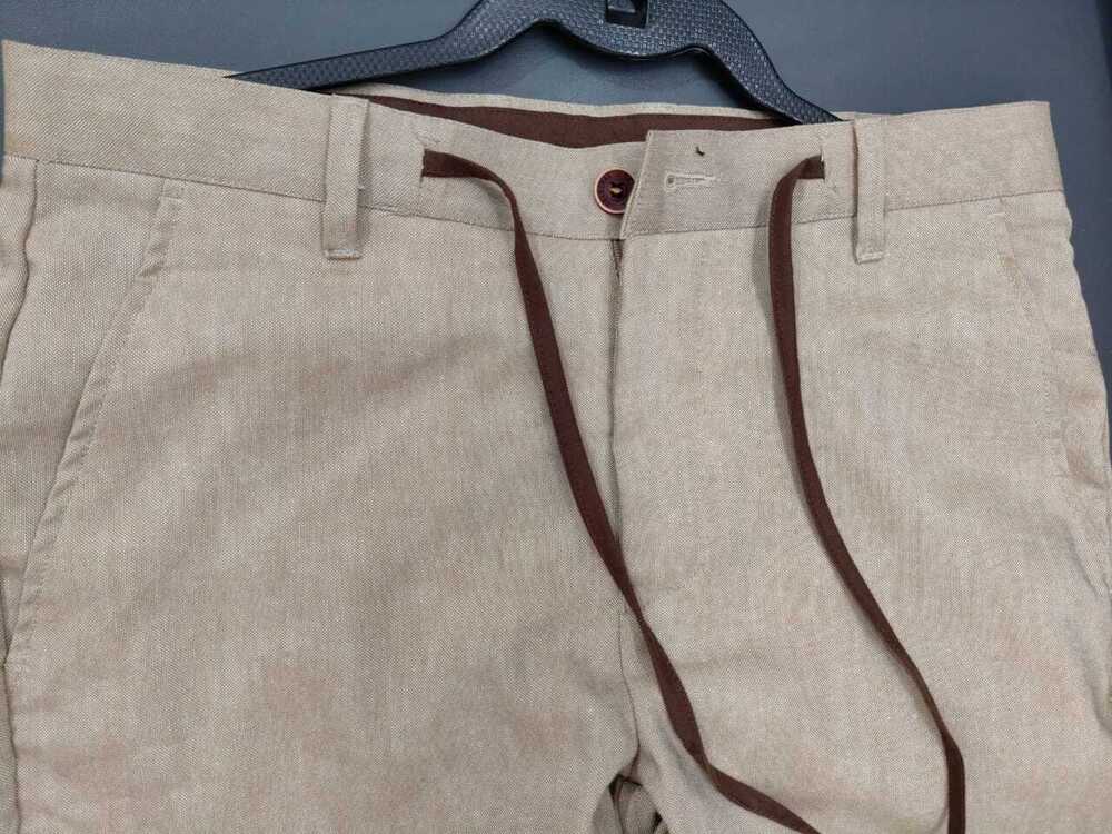 Men's  Trousers - Design: Comfort