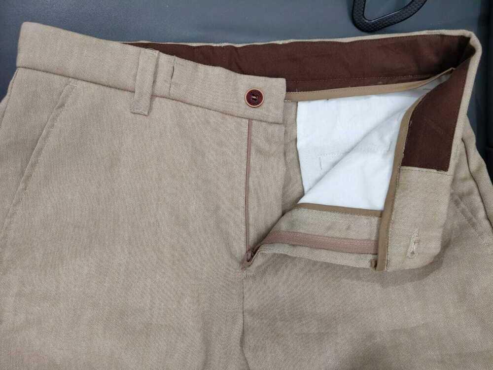 men's  trousers