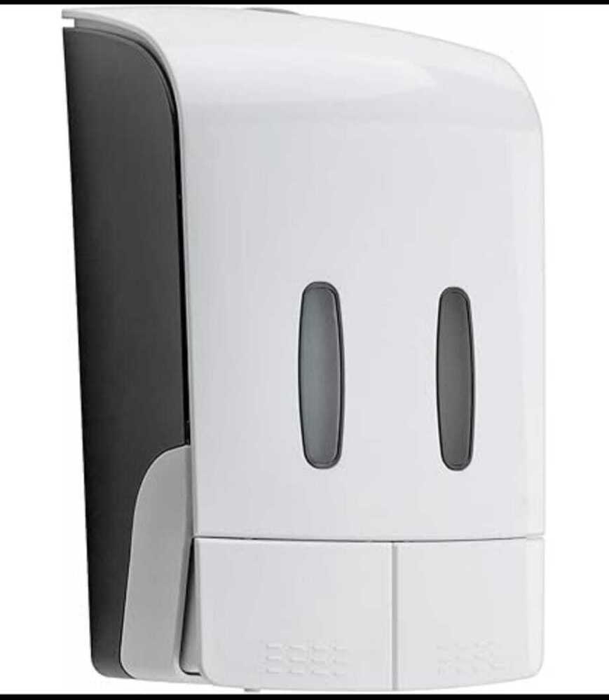 DUAL SOAP DISPENSER R04