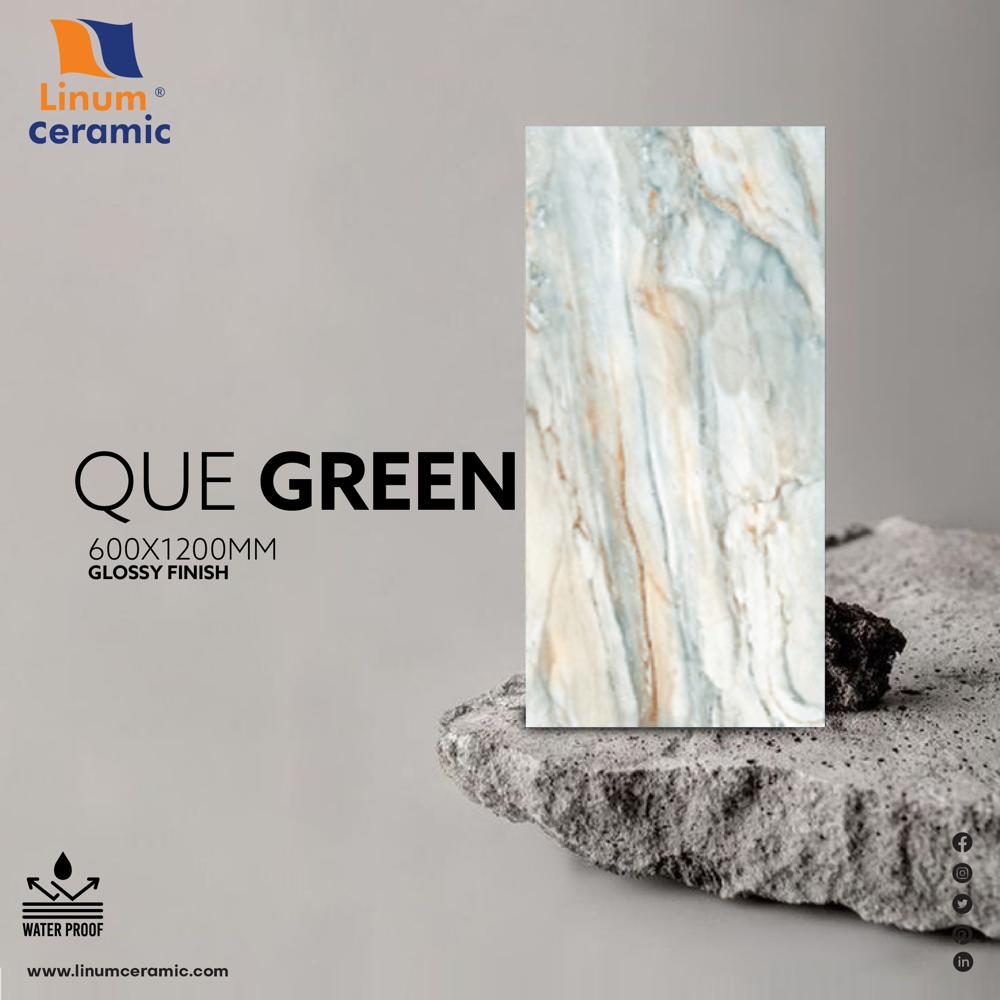 600x1200 MM Sephoria Glossy Finish Tile