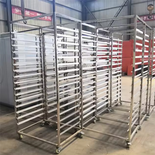 Industrial Commercial Food Dehydrator For Vegetable Fruit And Meet Dryer Dehydrator - Feature: High Efficiency