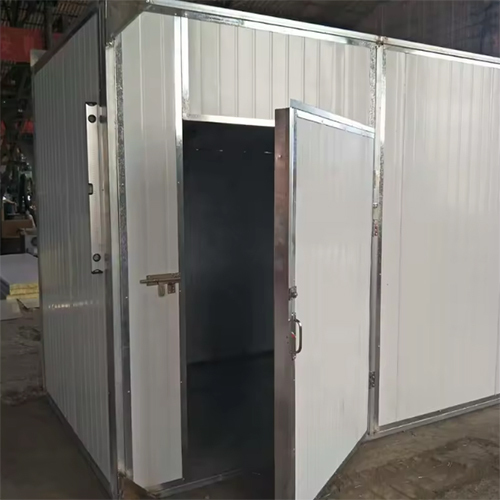 Factory Direct Commerce Fruit Processing Equipment Mango Banana Grape Cranberry Blueberry Strawberry Tray Dryer - Feature: High Efficiency