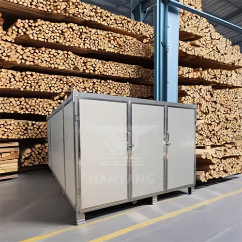 Multi-Functional Drying Equipment Wood Wood Carving Craft Decorative Works Drying Oven - Feature: High Efficiency