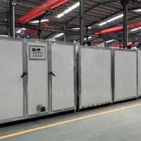 Industrial Multi-Functional Commercial Food Processing Equipment Vegetable Fruit Mango Banana Blueberry  - Copy