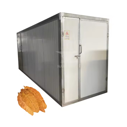 Large-Capacity Hot Air Circulation Dryer Dehydration Equipment Leaf Blade Flower Tea Leaf Dryer Oven - Feature: High Efficiency