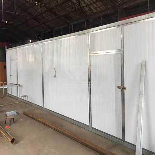 Large-capacity Hot Air Circulation Dryer Dehydration Equipment Leaf Blade Flower Tea Leaf Dryer Oven - Feature: High Efficiency