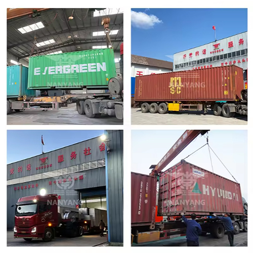 Large-capacity Hot Air Circulation Dryer Dehydration Equipment Leaf Blade Flower Tea Leaf Dryer Oven - Feature: High Efficiency