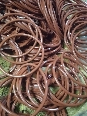 Viton O Ring - Color: Multi