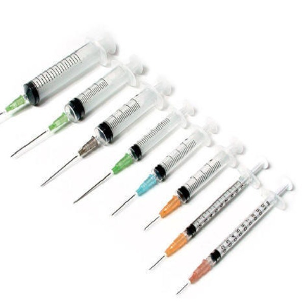 Enoxaparin Sodium 40 Mg/ 0.4 Ml  Pre-Filled Syringe (pfs Syringe)