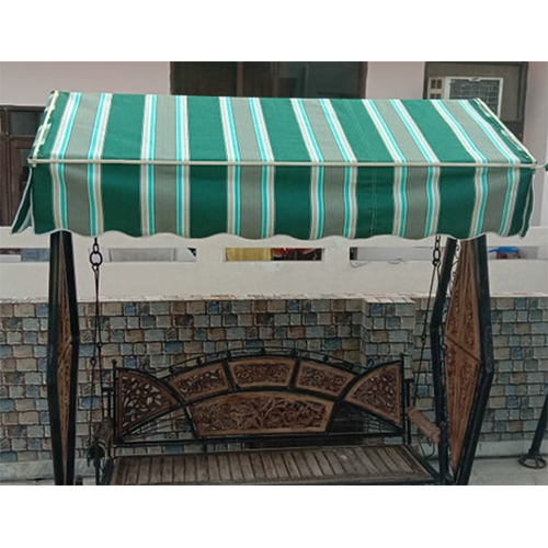 Swing Awning - Color: Multi Colour