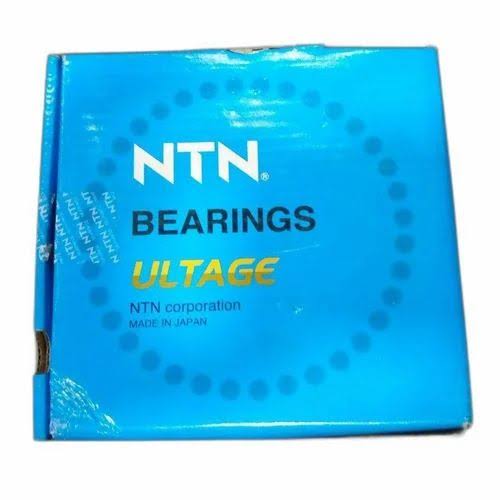 Vibrator Motor Bearing - Ball Bearing Type: Ceramic