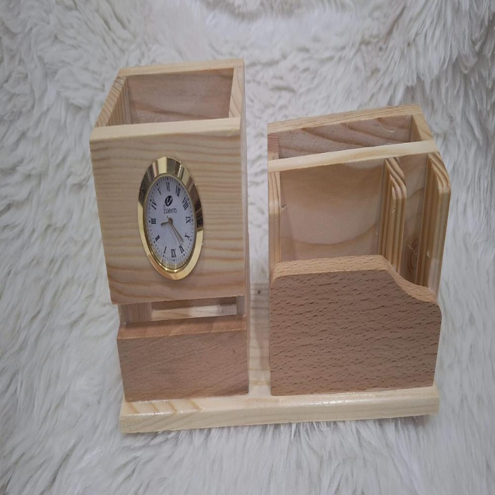 Wooden Desktop Articles