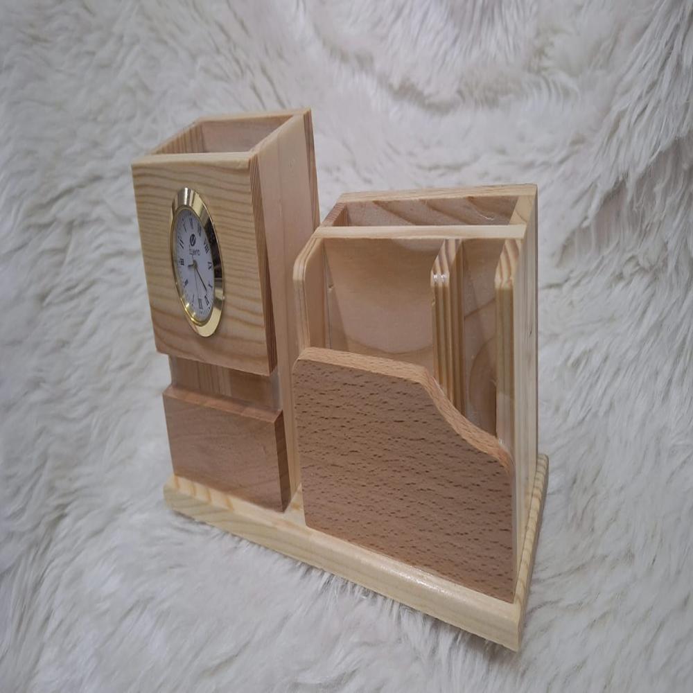 Wooden Desktop Articles