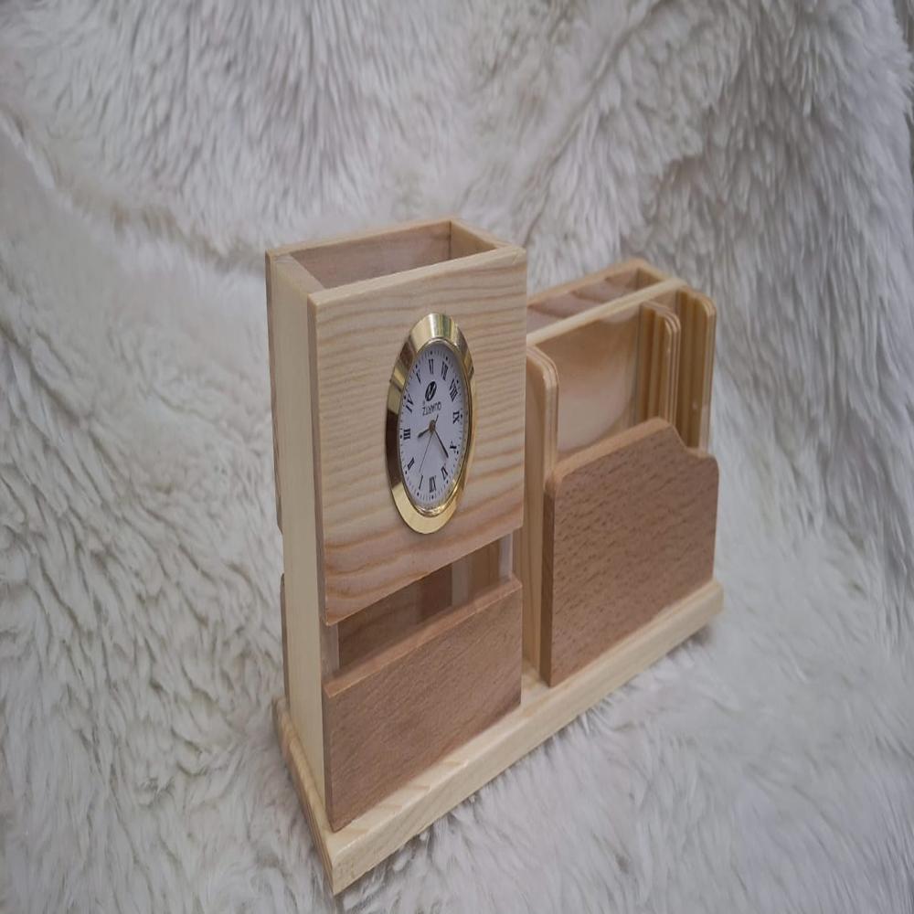 Wooden Desktop Articles