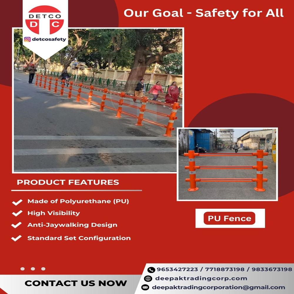 PU Fence