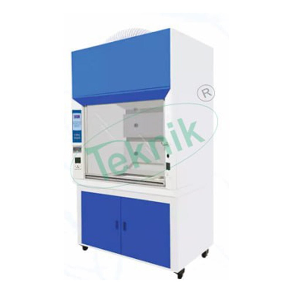 Fume Hood - Application: Clean Air System