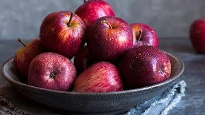 Fresh Apple - Cultivation Type: Common