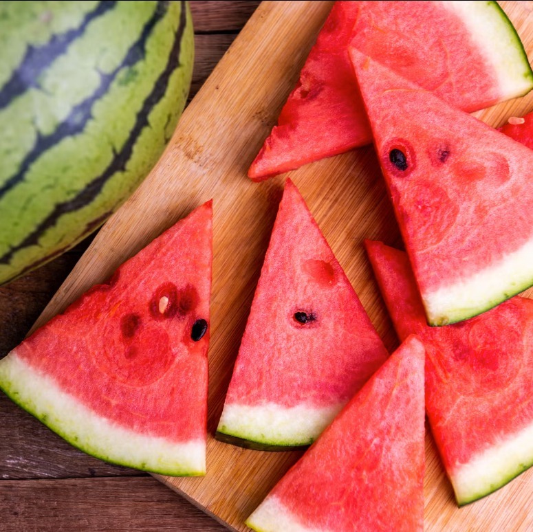 Water Melon - Cultivation Type: Common
