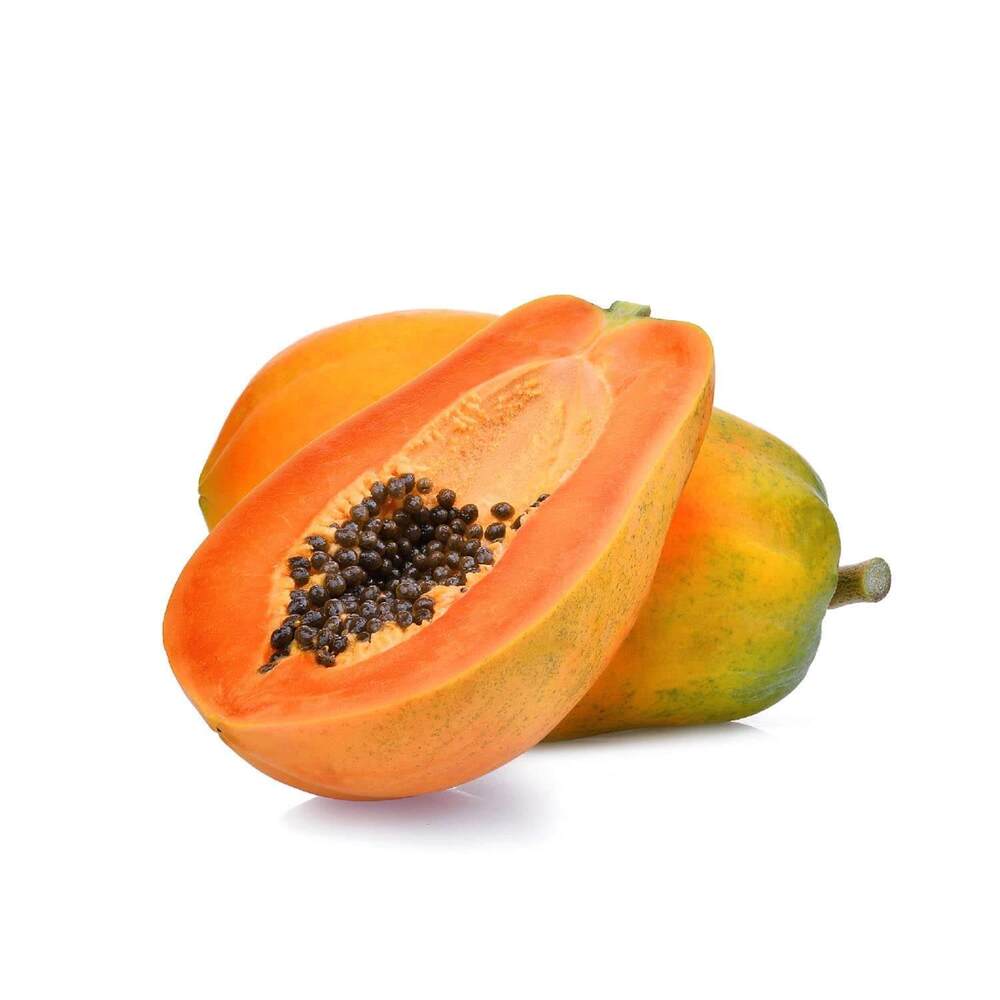 Fresh Papaya - Cultivation Type: Common