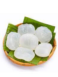 Iced Apple - Cultivation Type: Common