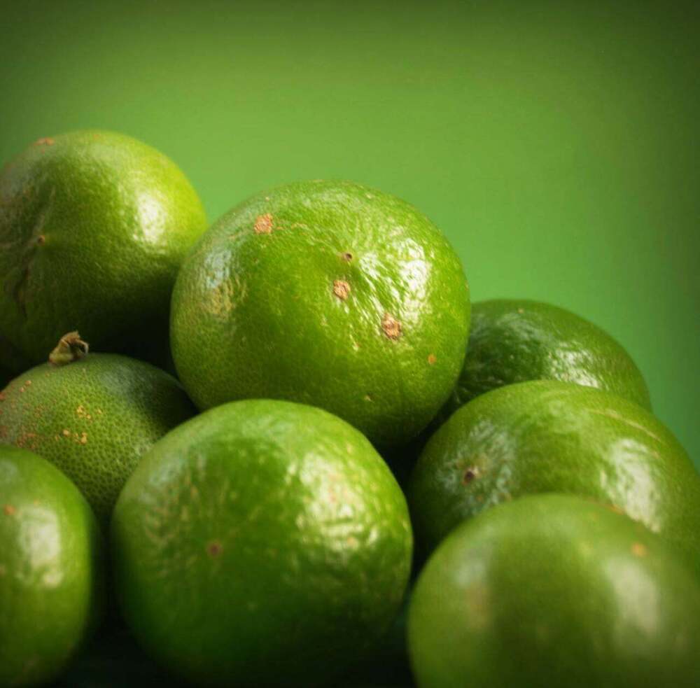 Sweet Lime - Cultivation Type: Common