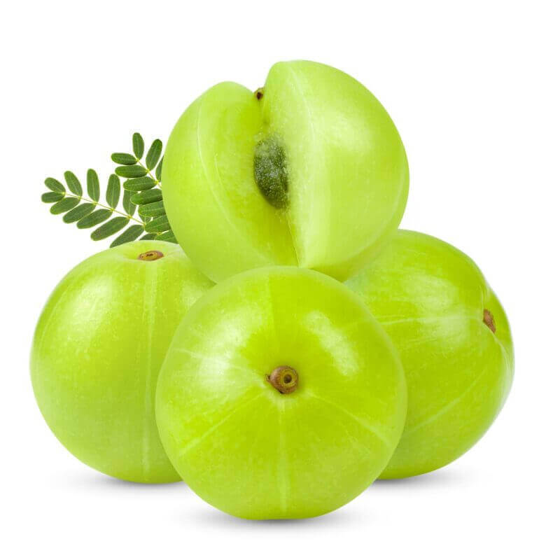 Fresh Goosberry - Cultivation Type: Organic