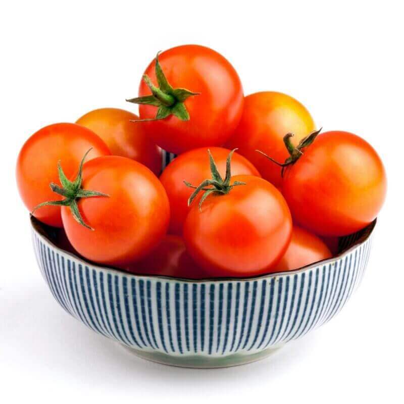 Fresh Tomatoes - Cultivation Type: Organic