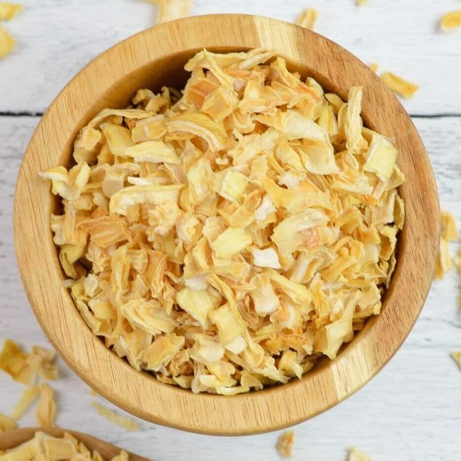 Dehydrated Onion - Shelf Life: 6 (If Store Below 5 Degrees) Months