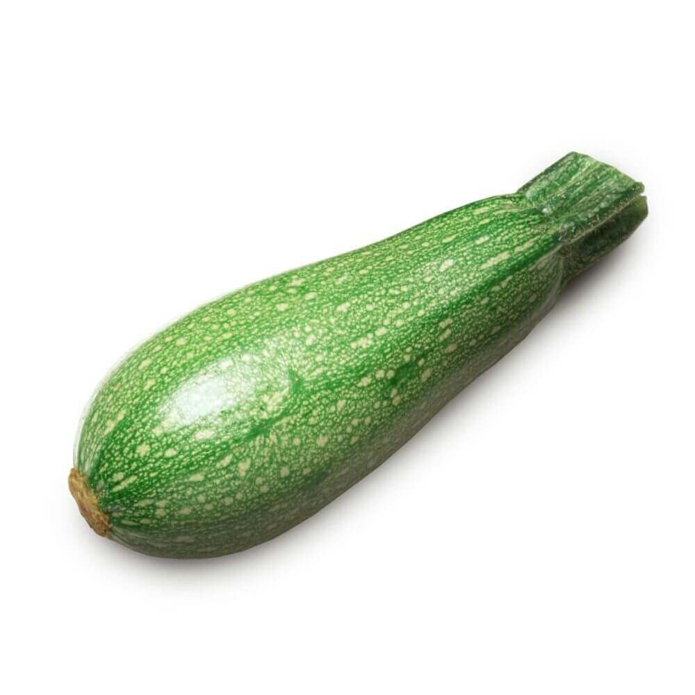 Fresh Squash - Cultivation Type: Organic