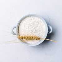 Wheat Flour