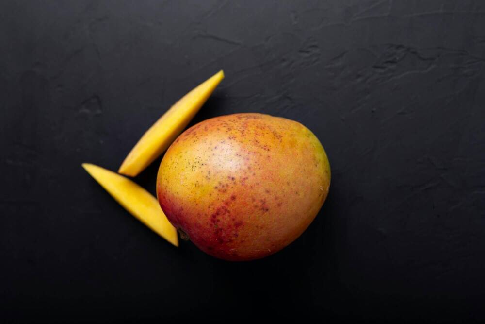 Kesar Mango Pulp - Cultivation Type: Common