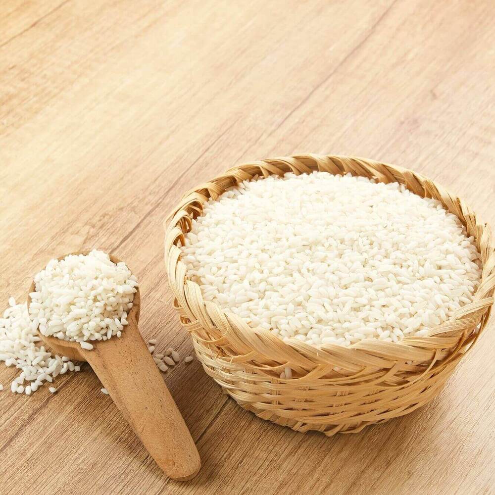 Natural Rice - Cultivation Type: Common
