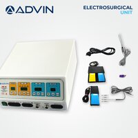 Gynecology Electrosurgical Unit